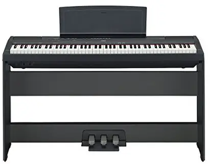 YAMAHA P115