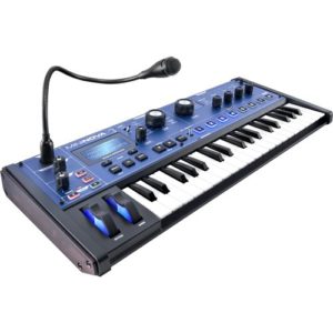 Novation MiniNova 37-Mini-Key Compact Analog Modeling Synthesizer