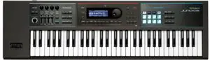 Roland Juno-Ds62 61-Key Synthesizer