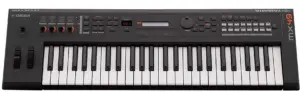 The Yamaha MX49 Music Production Synthesizer