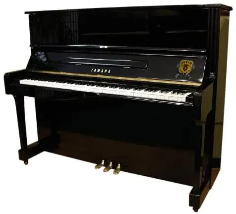 Upright Piano Yamaha U1