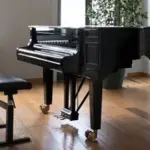 Yamaha P105 Piano