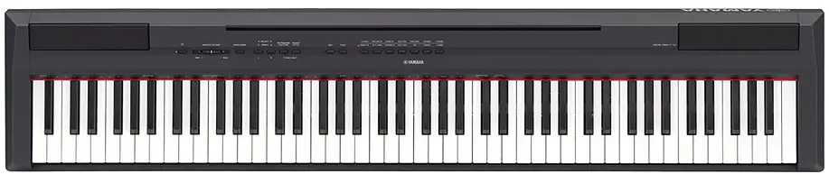 Yamaha P115 