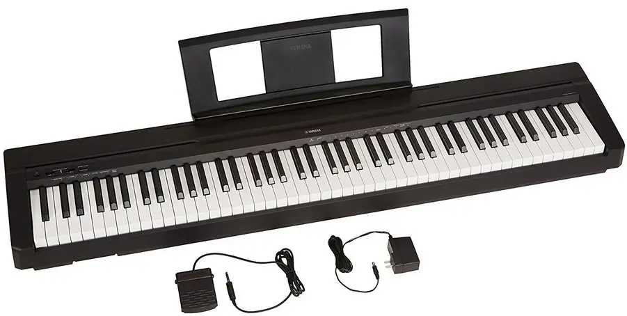 Yamaha P71