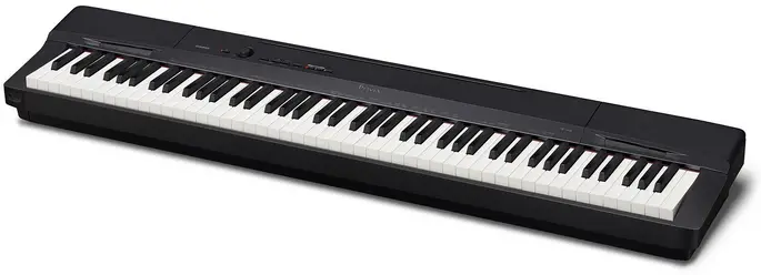 Casio Privia PX160BK