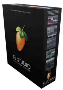 Image Line FL Studio 20 Producer Edition