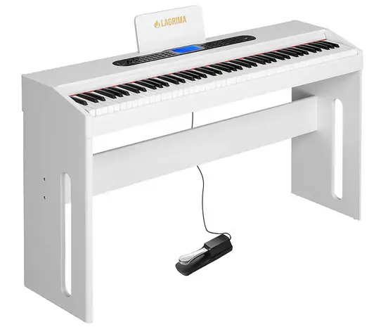 LAGRIMA digital piano