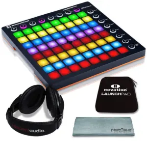 Novation Launchpad MK II Ableton Live