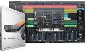 Presonus Studio One