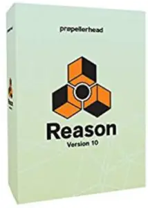 Propellerhead Reason 10