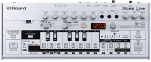  Roland TB-03 Boutique Bass Line 