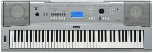 Yamaha DGX230