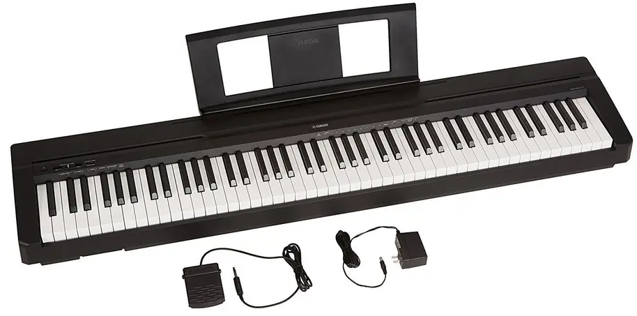 Yamaha P71