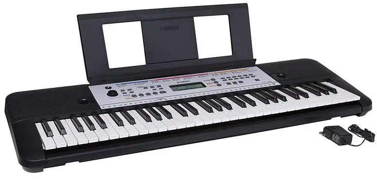 Yamaha YPT260