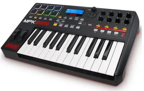 Akai Professional MPK225