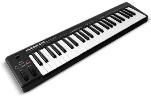 keyboard for fl studio