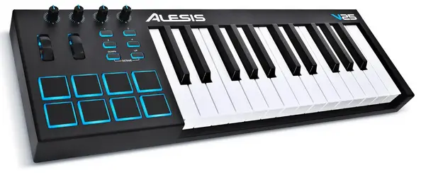 Alesis V25