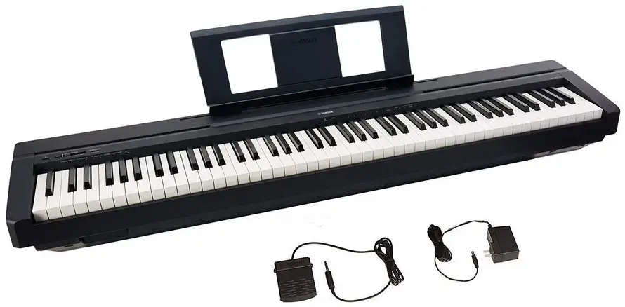 Yamaha P45