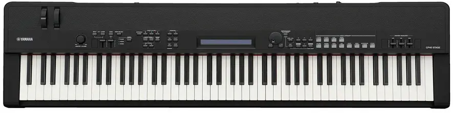 Yamaha CP40