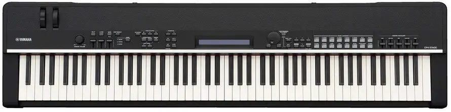 Yamaha Cp4 Stage Piano